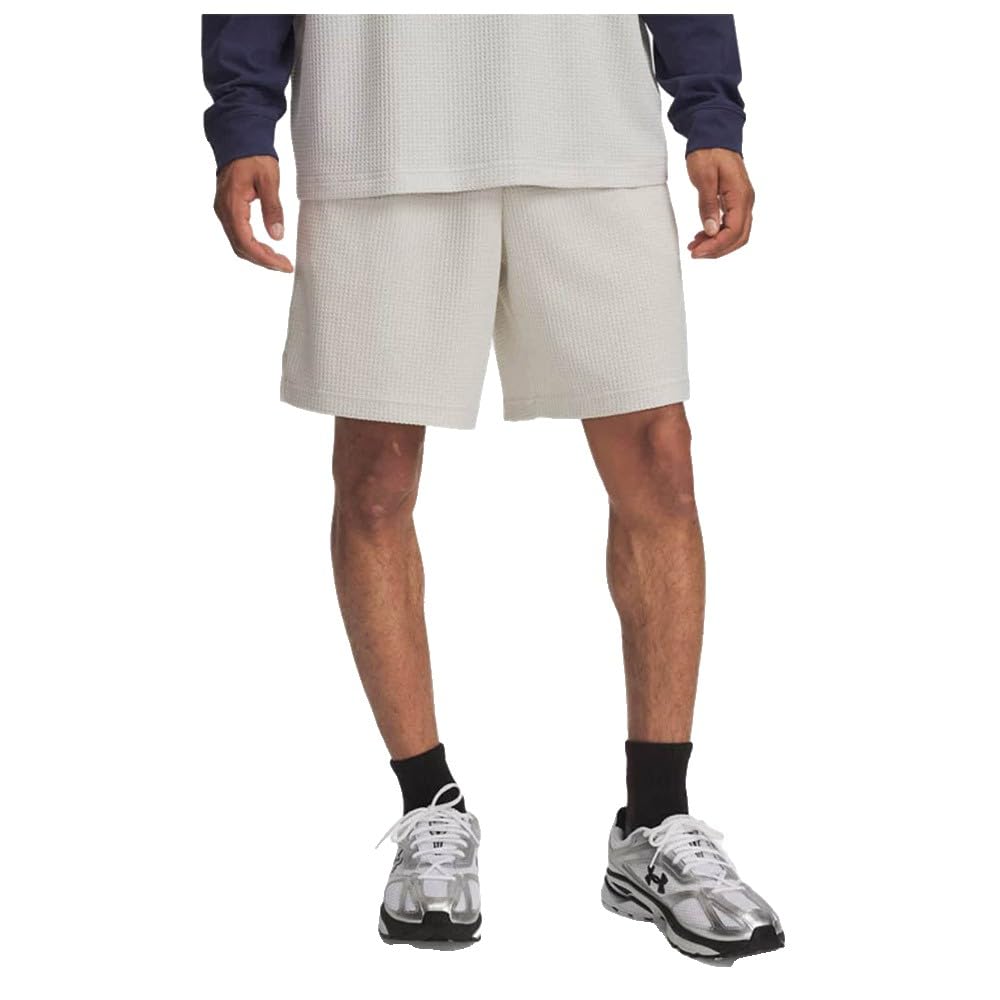 Rival Waffle Shorts Şort Erkek