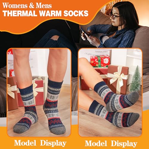 Image of Unicorn Socks Gifts for Girls kids Cute Animal Fun Crew Fashion Funny Novelty Soft Cotton Socks 6 Pairs