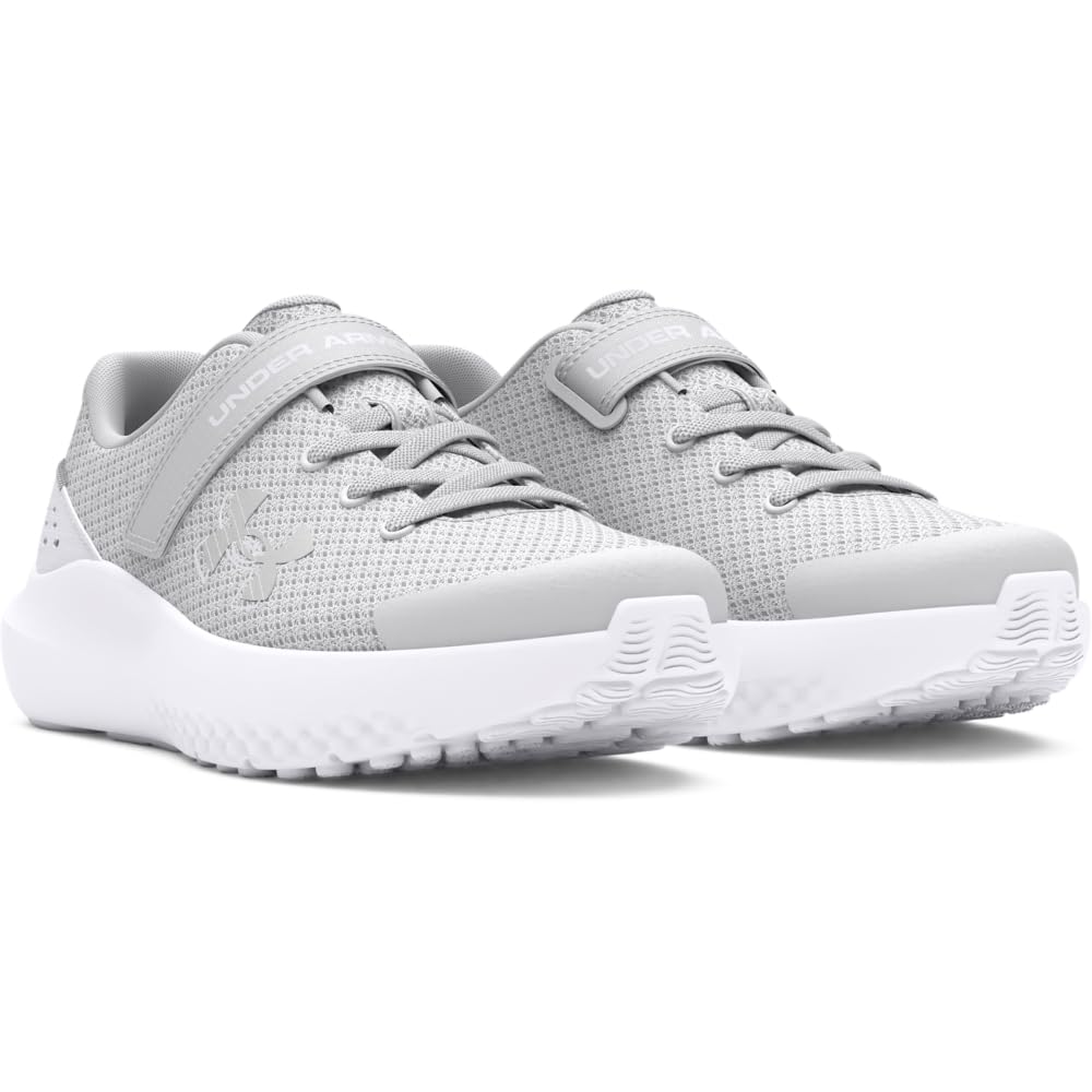 Under Armour Cierre Alternativo de Sobretensión Preescolar 4 Zapatillas para correrUnisex niños