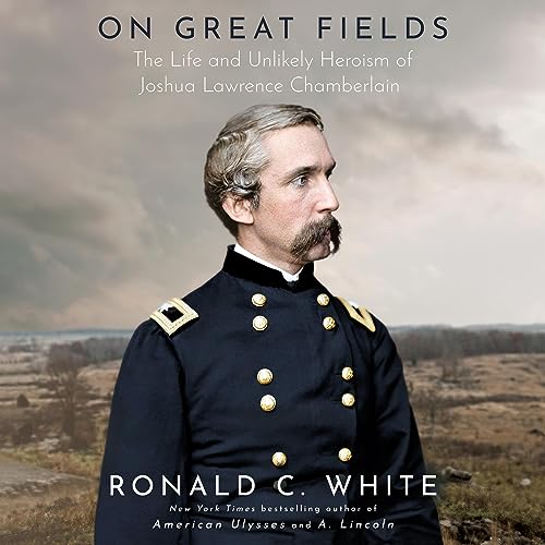 On Great Fields by Ronald C. White episode artwork