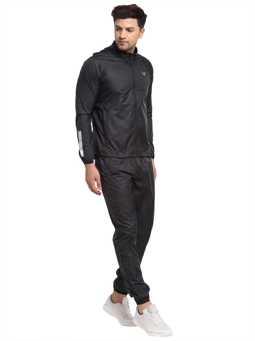 invincible Men’s Windrunner Outdoor Jacket-picture-35