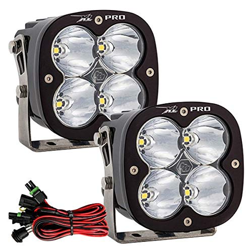 Baja Designs 50-7801 LED Spot Light