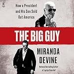 Cover of The Big Guy
