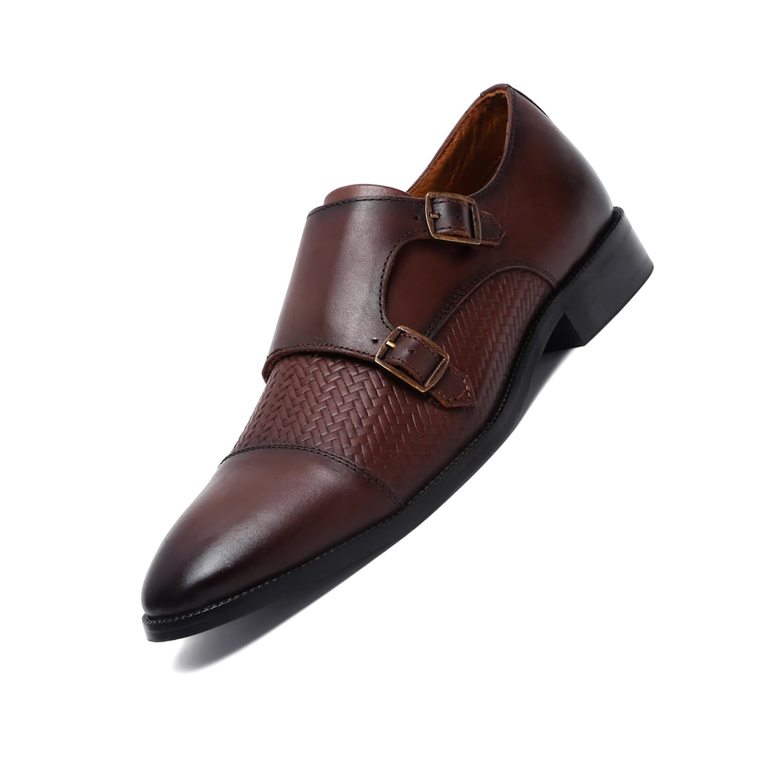 See full amazon price history chart for LOUIS STITCH Formal Shoes for Men | Italian Leather Double Monk Strap Handcrafted Shoes | Stylish Lace-Up Business, Formal, Shoes | Dual Tone Brown| UK Size 6 (EUWEDMBB) LOUIS STITCH Formal Shoes for Men | Italian Leather Double Monk Strap Handcrafted Shoes | Stylish Lace-Up Business, Formal, Shoes | Dual Tone Brown| UK Size 6 (EUWEDMBB) (B0CB7TPQ3Q) Amazon Price History, Amazon Price Tracker