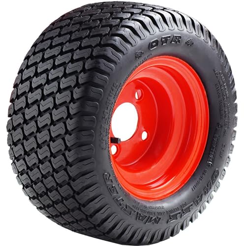 OTR Grassmaster All Season 20X8.00-10 Lawn & Garden Tire