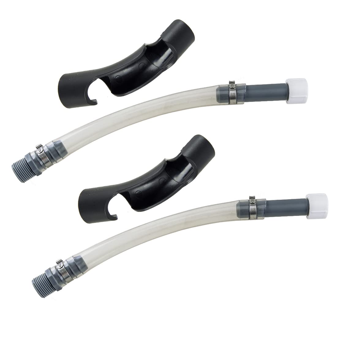 Buy LETAOSK 4Pcs 5 Gallon Fuel Jug Gas Can VP Racing Fuel Deluxe Cap