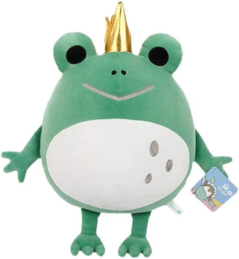 prince squishmallow halloween