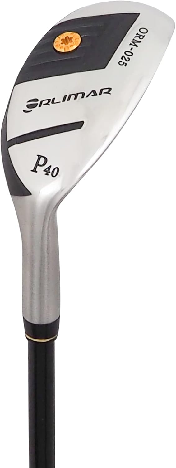 ORM-025UT ユーティリティアイアン