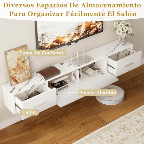 Recopilación de Centro de Entretenimiento Flotante Top 10. 15 Imagen adicional