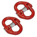 Ranger, 2 Pack, 10mm 3/8