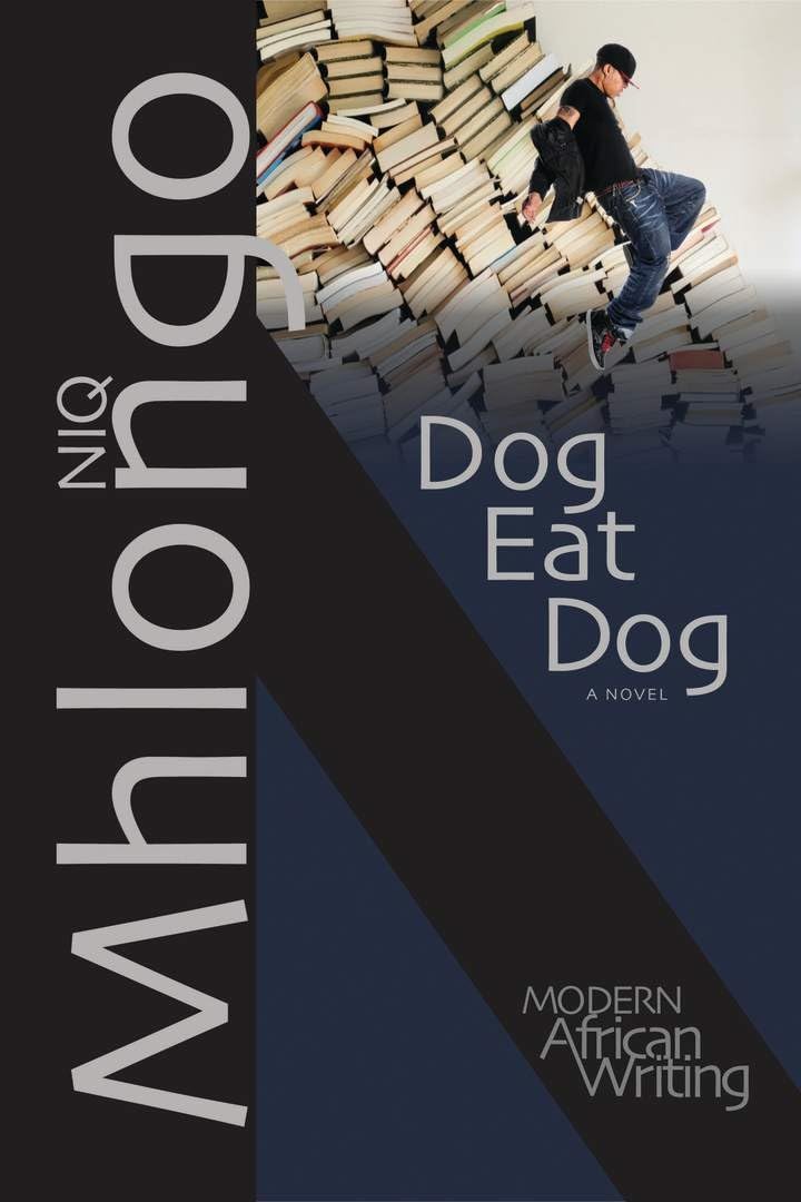 Buy Dog Eat Dog — BookShops.in