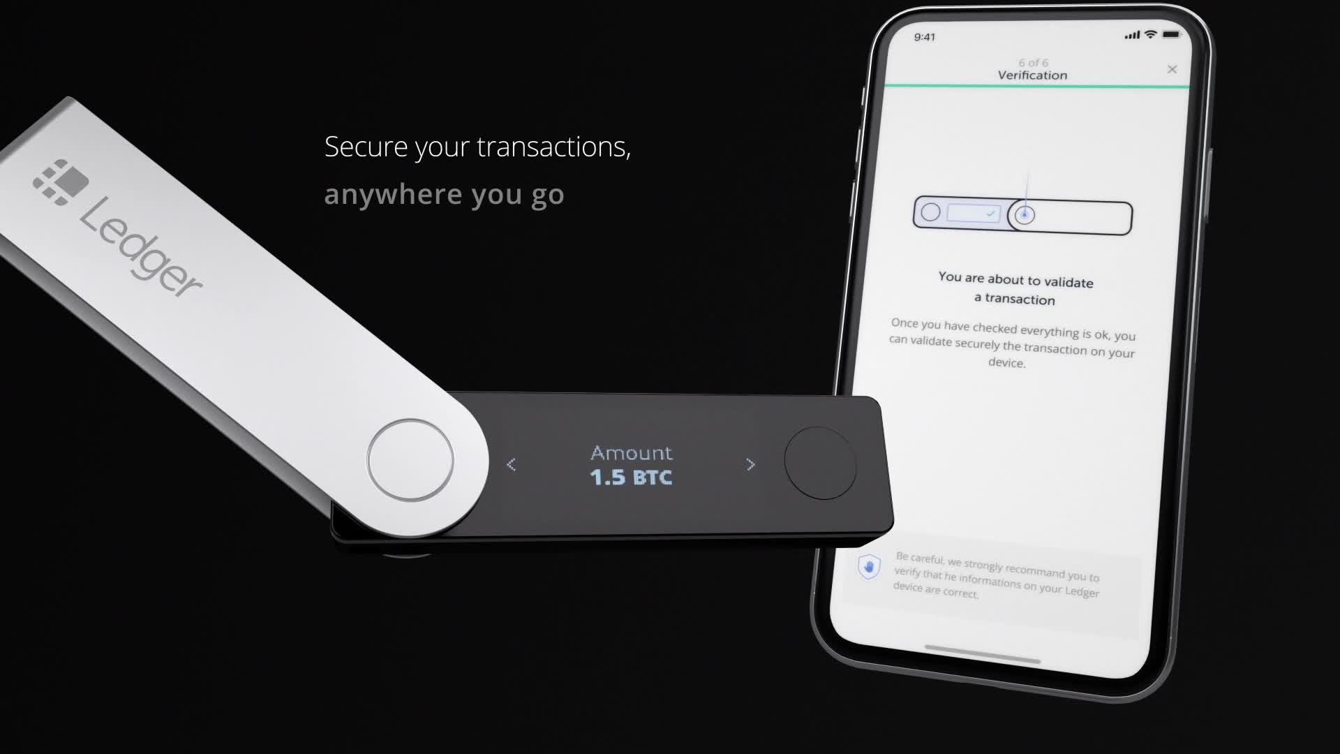 Ledger Backup Pack - Nano S + Nano X - The Best Crypto Hardware Wallet -  Bluetooth - Secure and Manage your Bitcoin, Ethereum, ERC20 and Many Other  Coins : Amazon.co.uk: Computers & Accessories