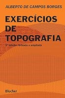 Exercícios de Topografia (Em Portuguese do Brasil) 8521200897 Book Cover