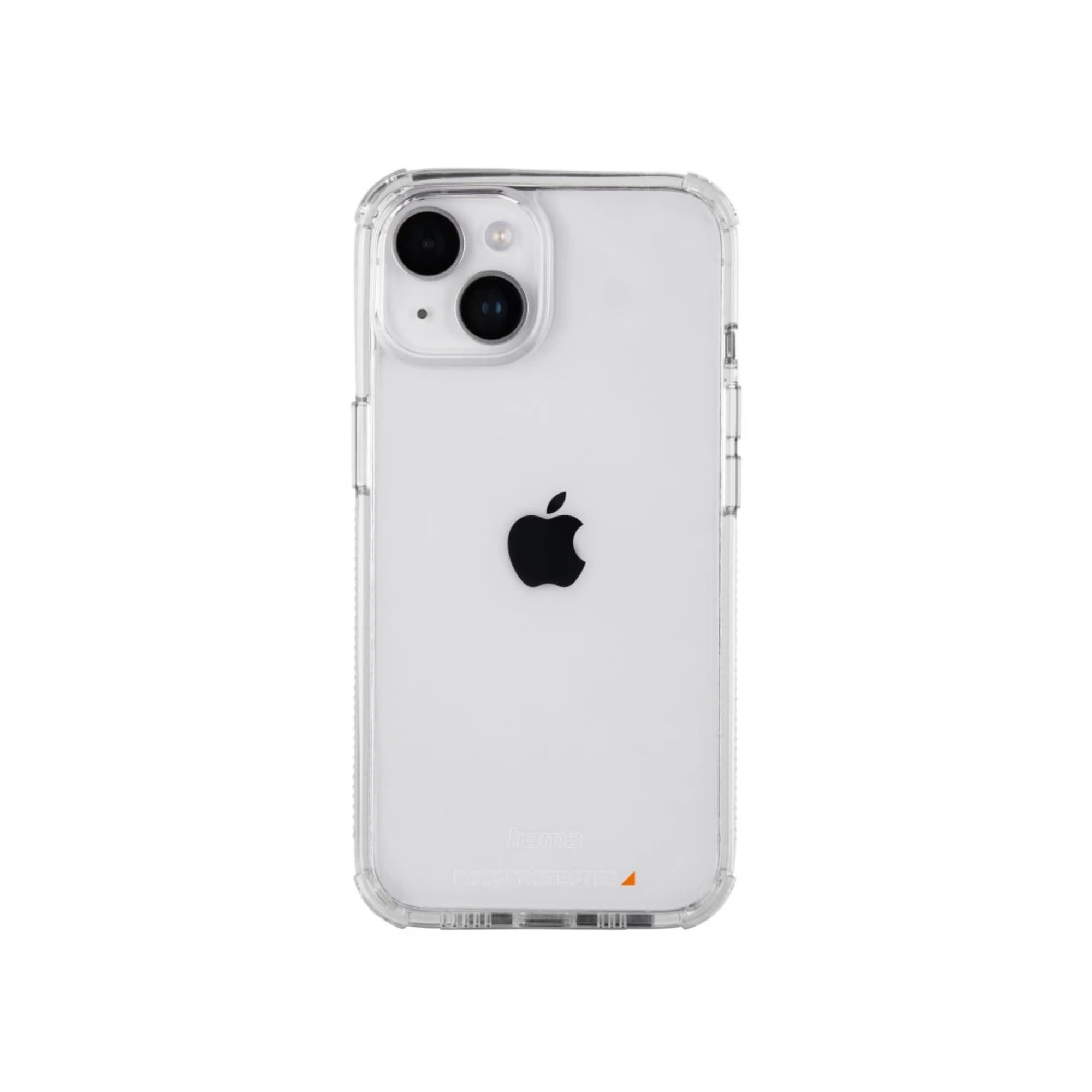 Hama "Extreme Protect Mobile Phone Case for Apple iPhone 13, transparent