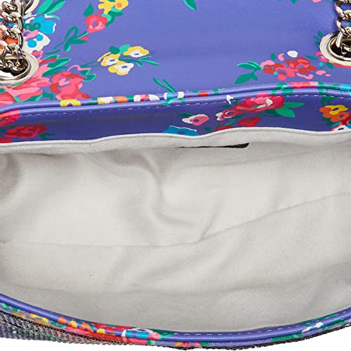 Betsey Johnson Rhinestone Convertible Bag4