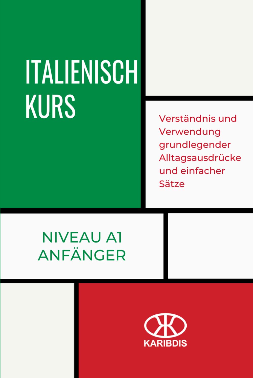 Italienischkurs (Niveau A1 – Anfänger)