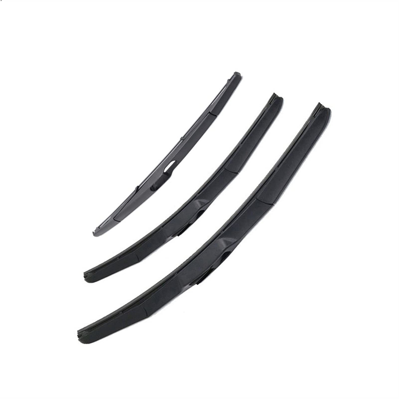 Essuie-glace Jeep Wrangler JK WILSEM contre les traces sur pare-brise
