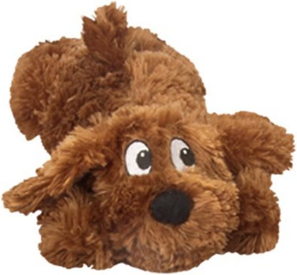 LAY LO Hundespielzeug Aus Natürlicher Baumwolle – 45,7 Cm, 2 Stück, Boho-Design Mit Griff, Für Mittelgroße/große Hunde