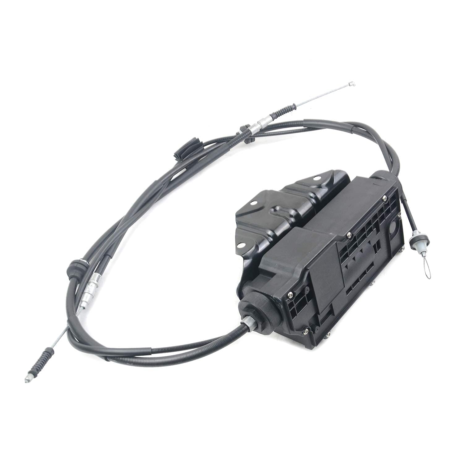 34436850289 Attuatore freno di stazionamento con unità di controllo di ricambio per 2006-2013 X5 E70 / 2008-2014 X6 E71 E72# 34436779451 34436782205 34436782205