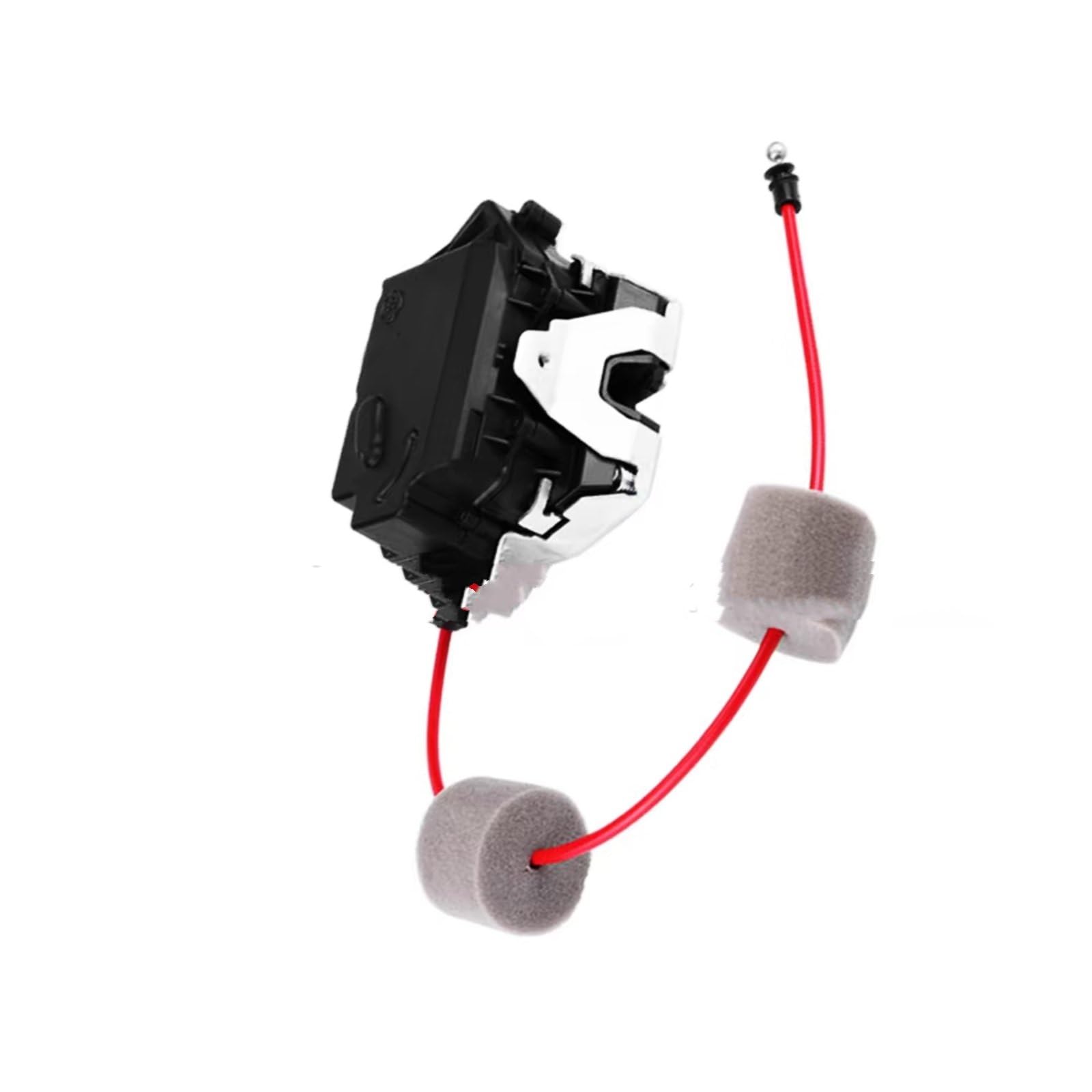 Wqsdfgk One Color Rear Tailgate Latch Compatible With Benz For E320 2004-2005 For E350 2006-2009 1 Pcs Trunk Lift Hatch Tailgate Lock Actuator A2117400136