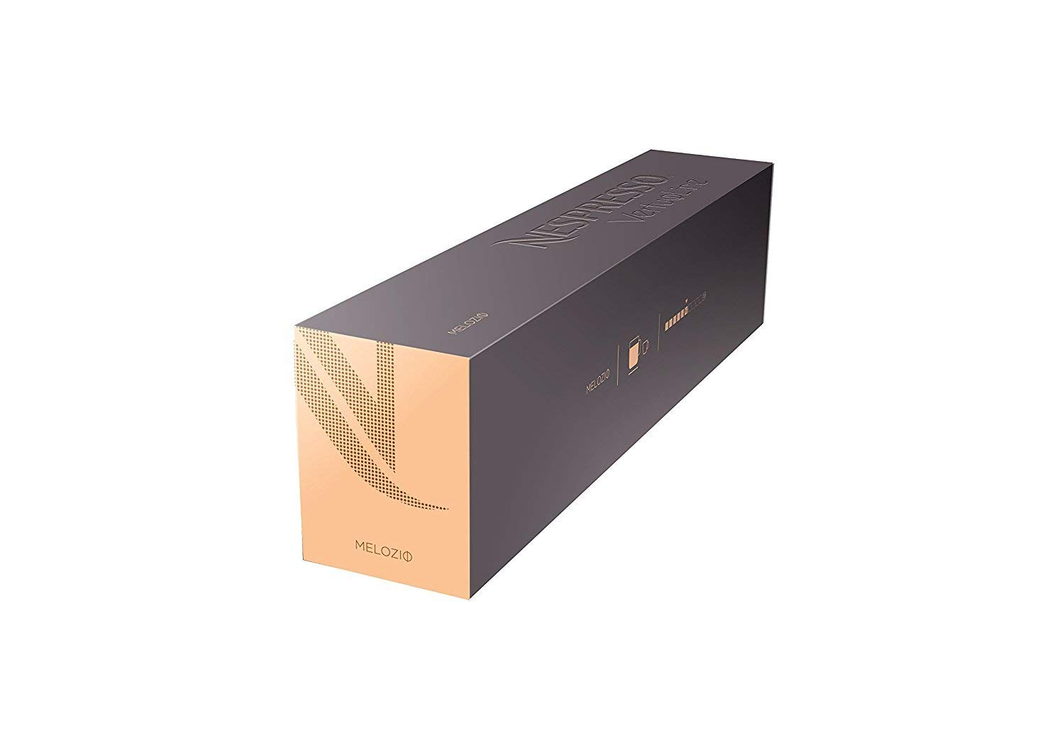 New Original Nespresso Vertuo Line 