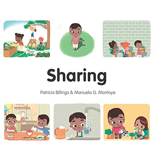 Sharing (Patricia Billings)