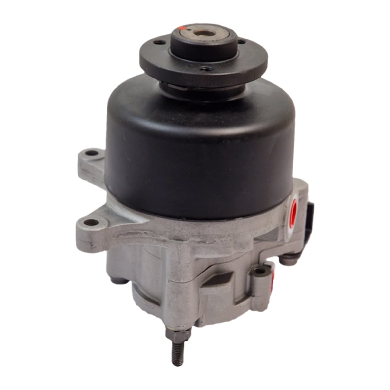 1PC hydrauliczna pompa wspomagania kierownicy A0034662701 A0034665001 A003466500128 kompatybilna z pompą Mercedes R230 SL500 SL55 AMG