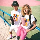 24 oz Water Bottle with Handle for Men: Spill Proof Lid with Straw, Flex Cap, Cold for 24 Hrs, Hot for 10 hrs, 710 ml Vacuum Stainless Steel Thermos for Walking, Hiking, Sport, Gym (Twilight Night) - Image 6