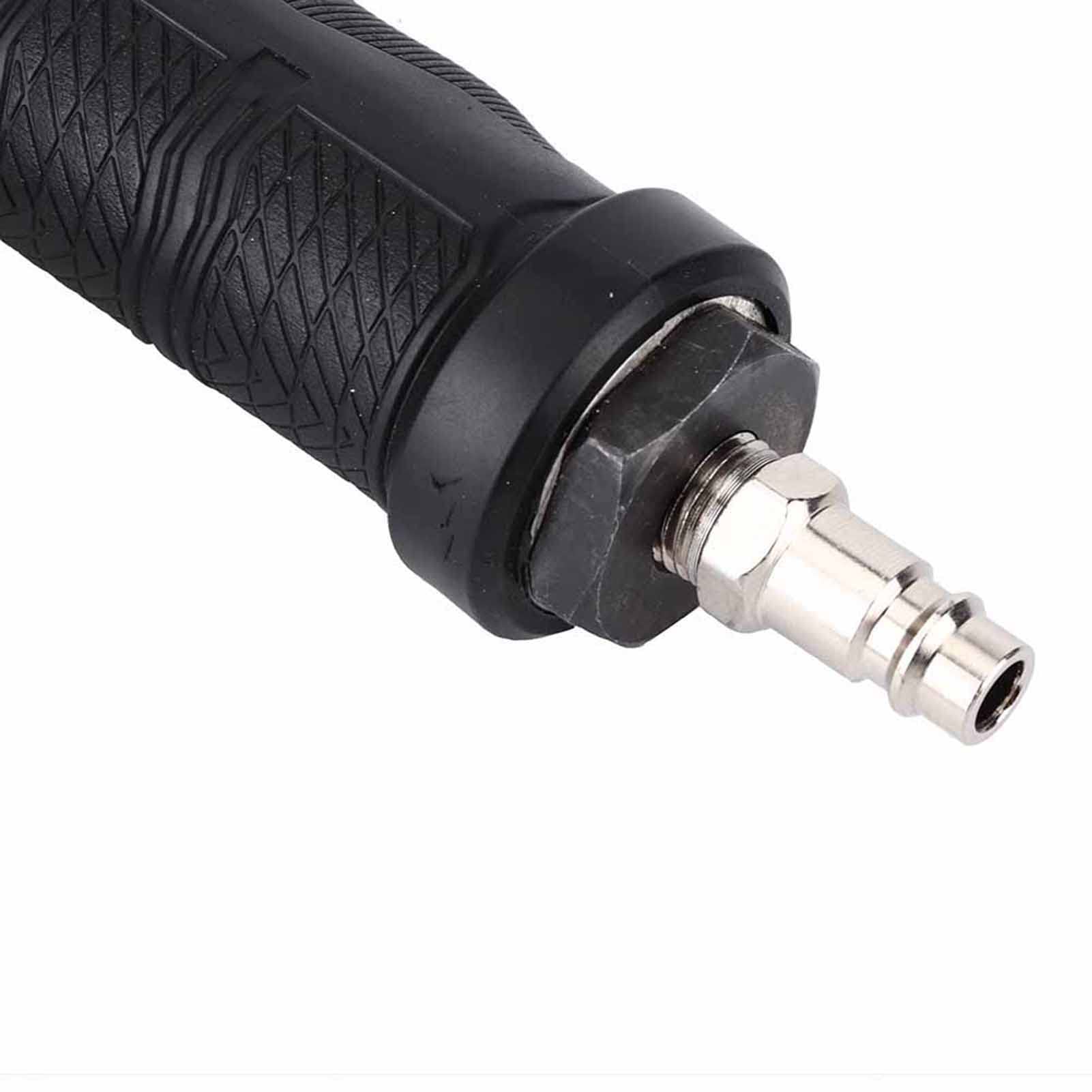 Orbital Air Sander Excentryczna maszyna do polerowania 6 -calowa profesjonalna klasa stopowa potężna 75009000 rpm do detali samochodu Auto polerowanie woskowanie powierzchniowe