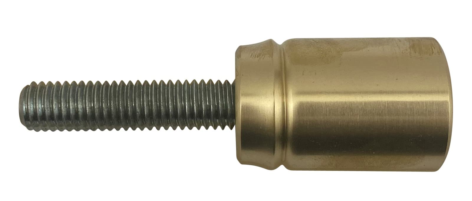 Penn State Industries PKMALLET Brass Mallet Woodturning Project Kit