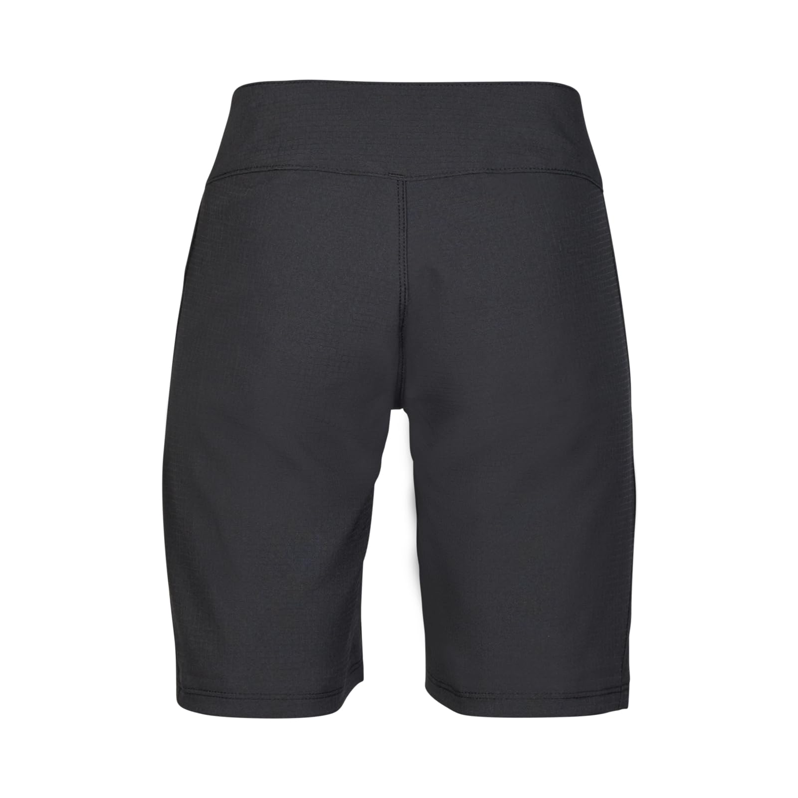 Fox Junior Defend Bike Shorts Black Y26