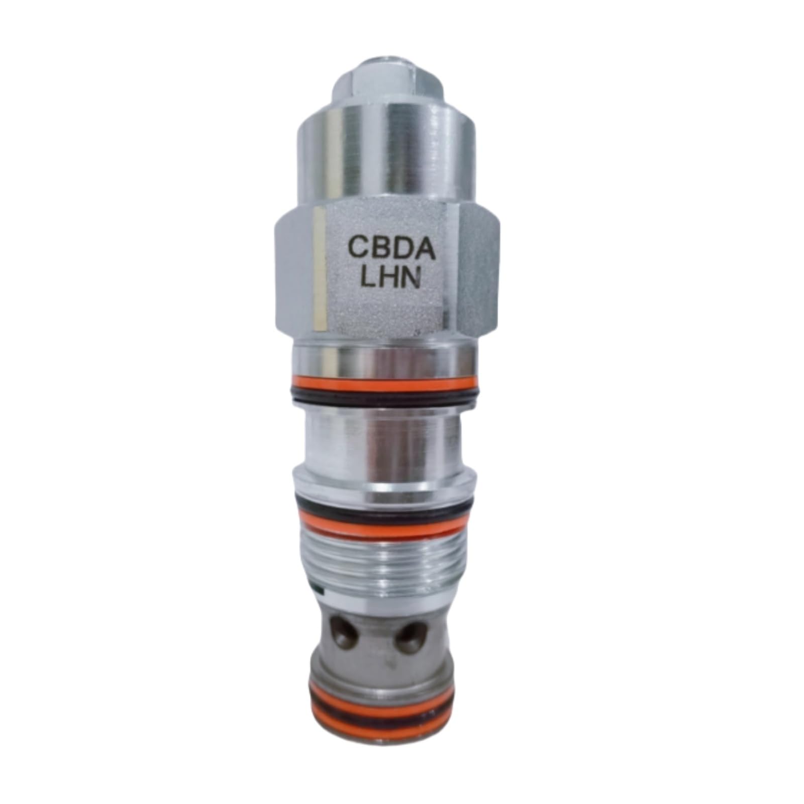 HKEJSJWA Cartridge Valve CBDA-LHN CBDALHN, Relief Valve, Hydraulic Valve
