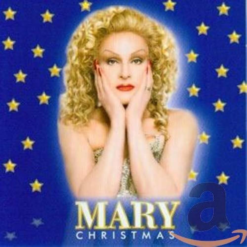 メアリー・クリスマス [CD] 51yEodzr3-L._UF1000,1000_QL80_.jpg