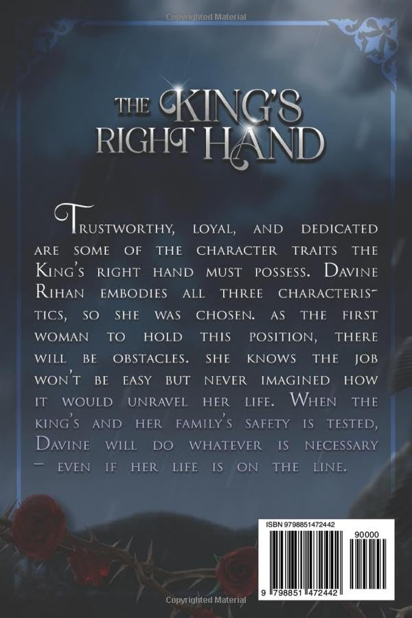 The King's Right Hand - Image 2