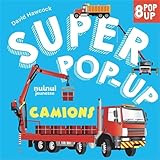  Super pop-up - Camions