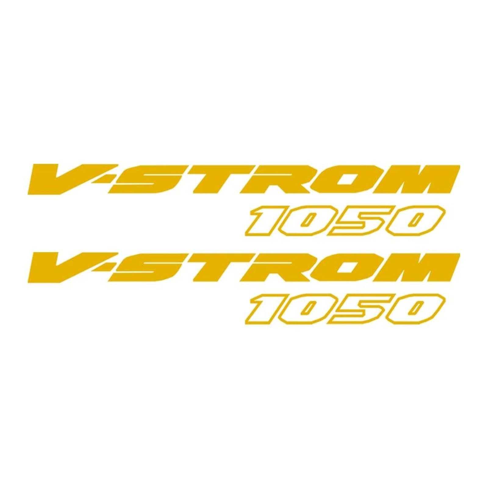 Motorcycle Sticker Waterproof Decals for Suzuki V-Strom 1050/XT V Strom Vstrom DL 1050 DL1050 XT 2020-2024 Stickers
