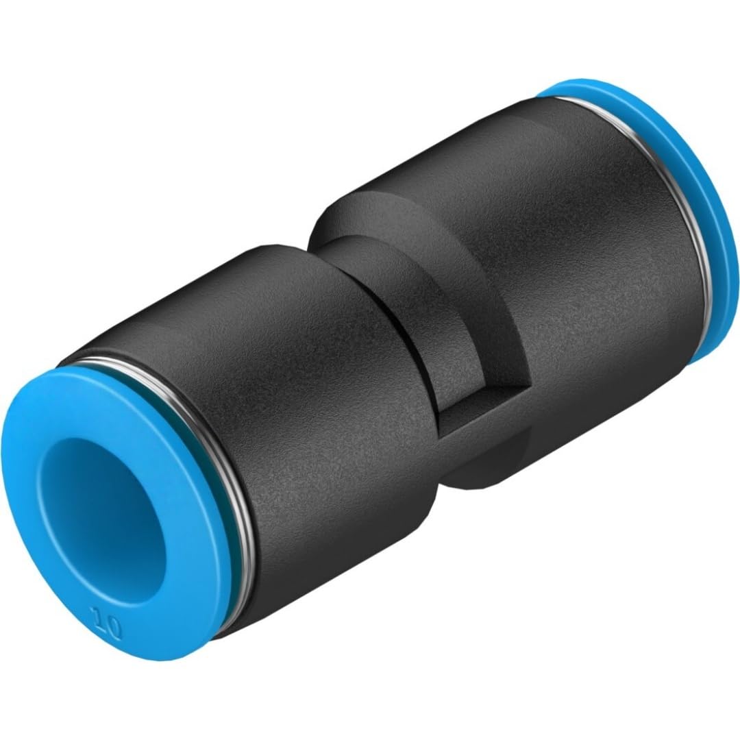 Original QS-10 153034 Push-in Connector (10 Units/Package)
