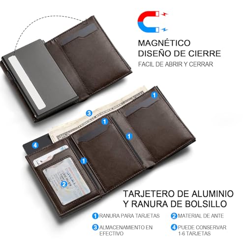 Tarjeteros, Office Product Imagen adicional