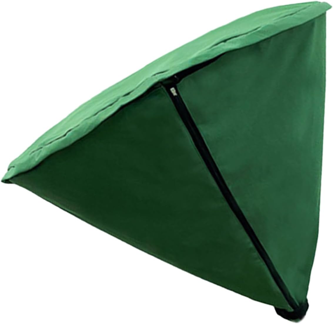 Outdoor Patio Heater Cover Waterproof Weatherproof Garden Heater Protector Dustproof Colored Dust Cover for Outdoor Patio Heating Equipment