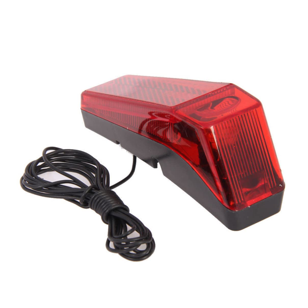 KUYYFDS Bike Dynamo Lights Set Bicycle Front Headlight Rear LED Safety Light Cycling Accessories Summer Sports Accessories