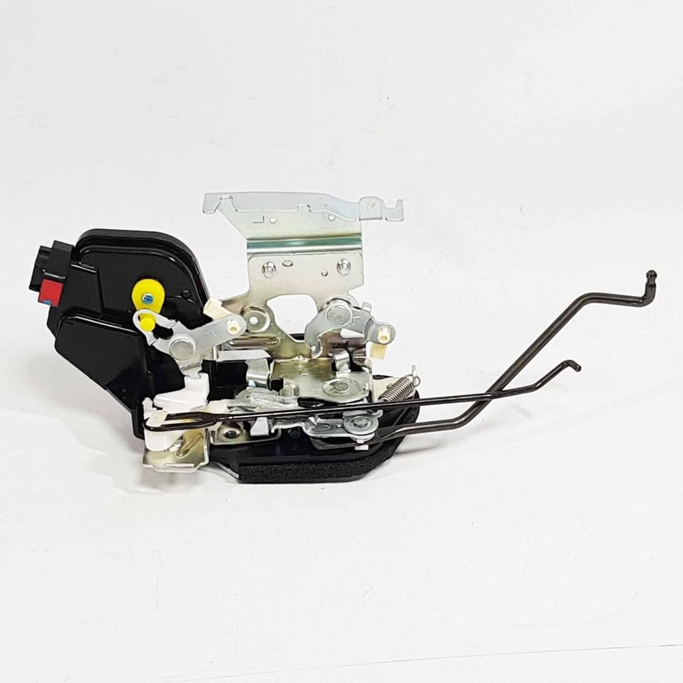Image of Power Door Lock Actuator w /Latch Assembly, Fits for 2004-2008 Hyundai Tiburon Left(Driver's Door), Replaces OEM 81315-2C000, DL315