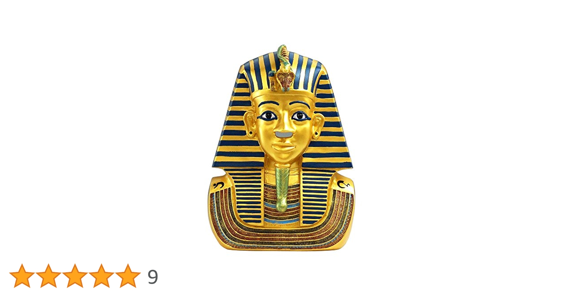 Amazon｜ロータリー ヒロ ティッシュスタンド ツタンカーメン RH