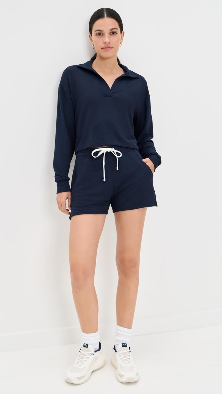 SPLITS59 Women's Reena SweatShorts - Image 5