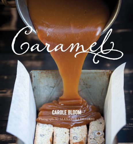 Caramel view 2