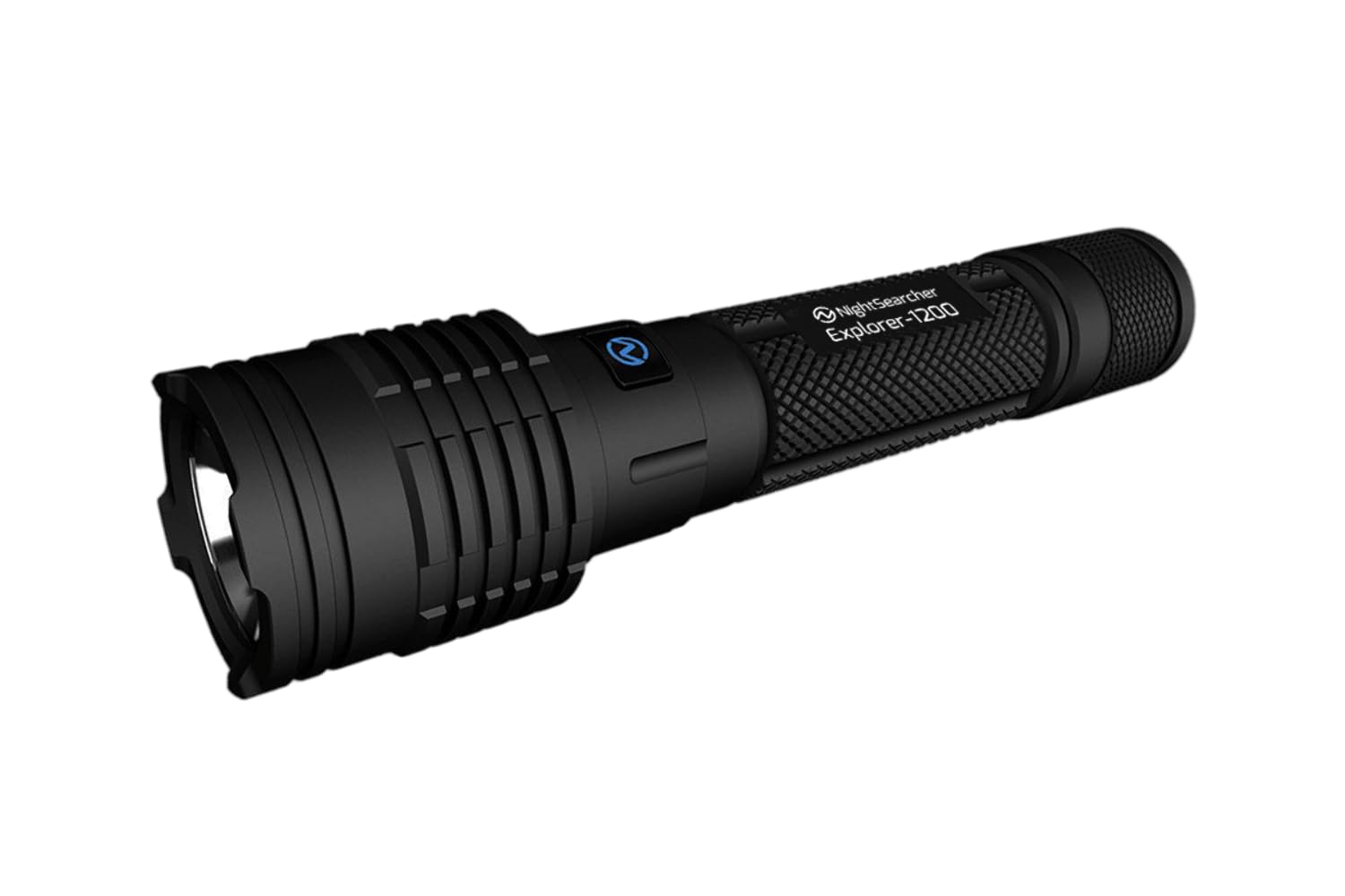 NightSearcher Explorer 1200 | 1200 Lumens | Rechargeable