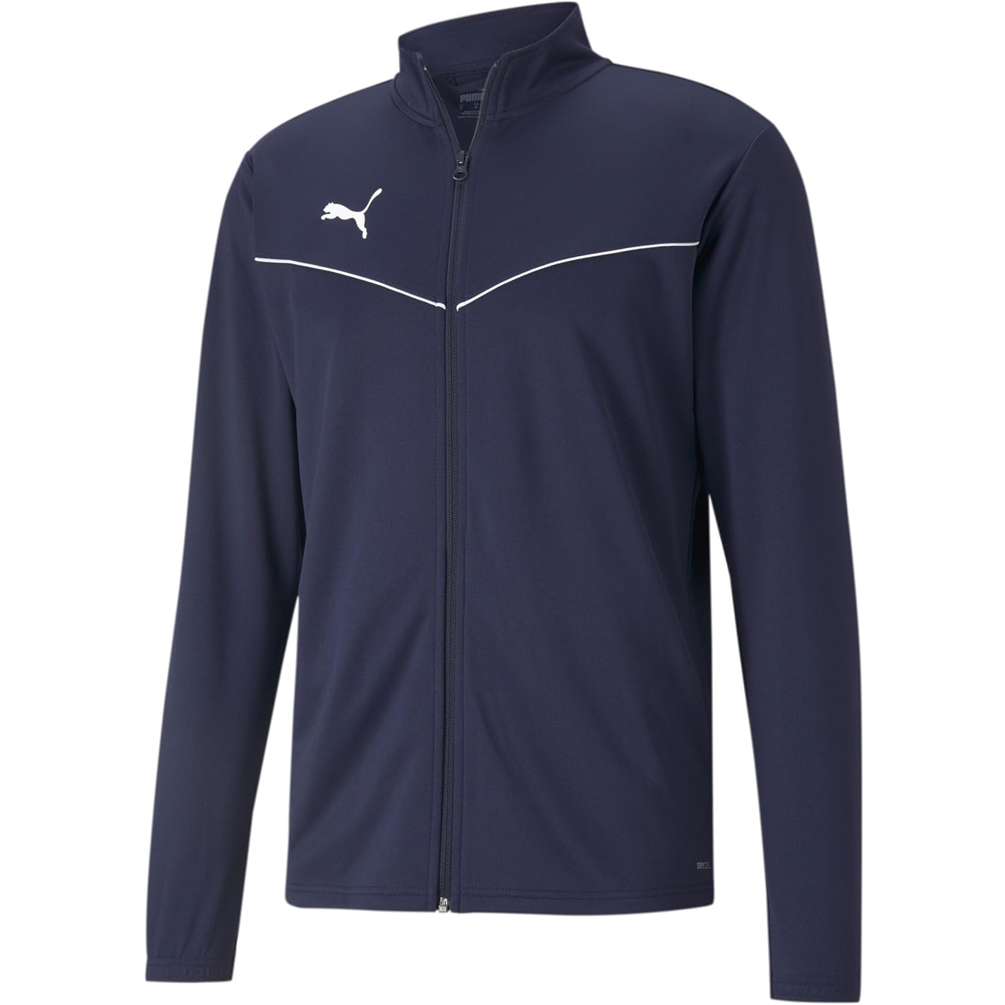 PUMA Teamrise Training Poly Jacket Chaqueta De Entrenamiento Niños (Pack de 1) — view 29