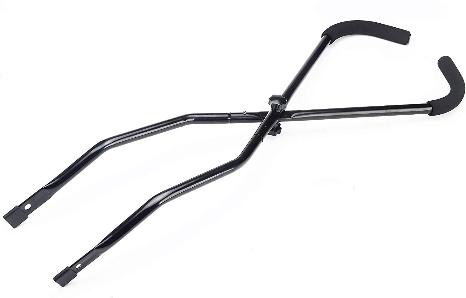 MOLI DEE Children Cycling Bike Safety Trainer Handle Balance Push Bar