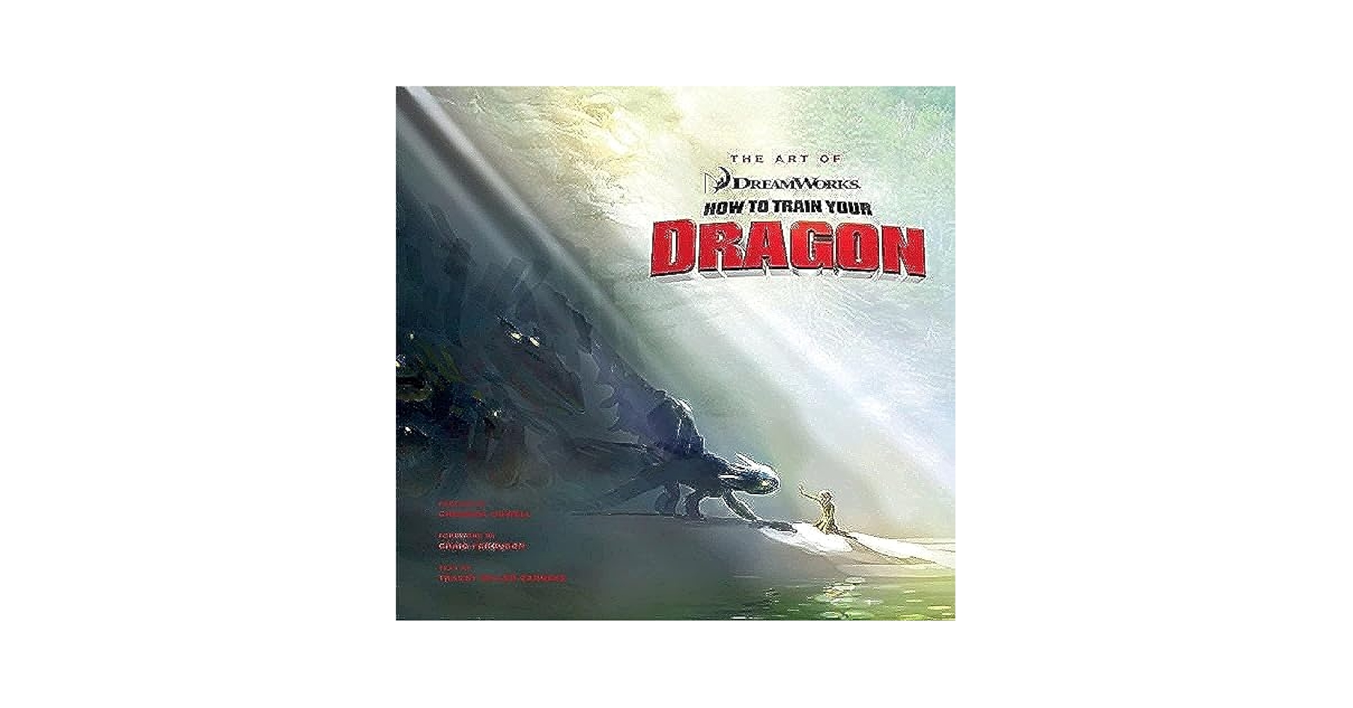 洋書 How to train your dragon World of Dragons (How To Train Your Dragon: Hidden World