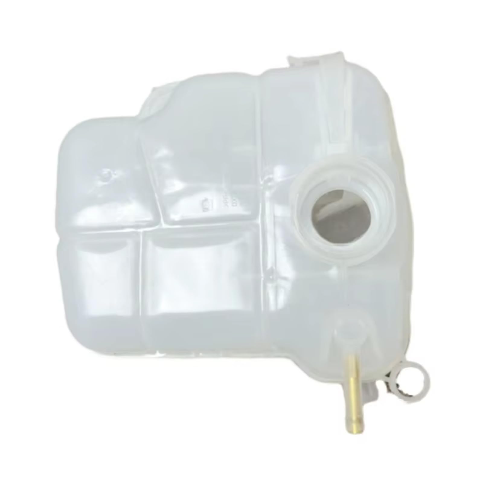 Serbatoio del Liquido di Raffreddamento per Buick Excelle GT 2009-2014, Serbatoio di espansione del Liquido di Raffreddamento antigelo con Tubo in Rame.