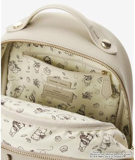 Amazon.co.jp: [サマンサタバサ] くまのプーさんコレクション